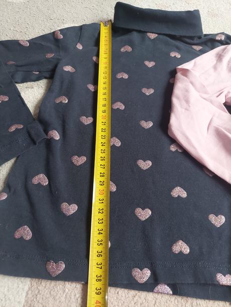 Rolak 2x veľ.98/104, lupilu,98