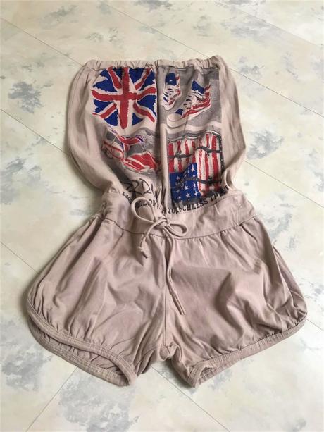 Perfektný overal england, s