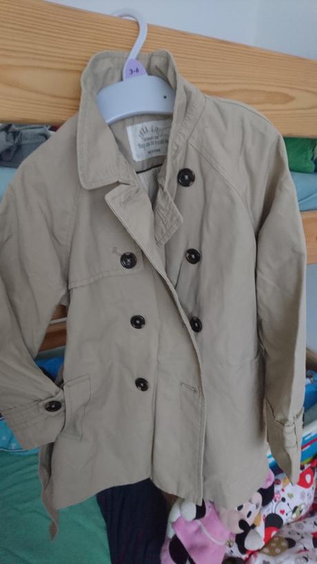 Krásny kabáti, 116