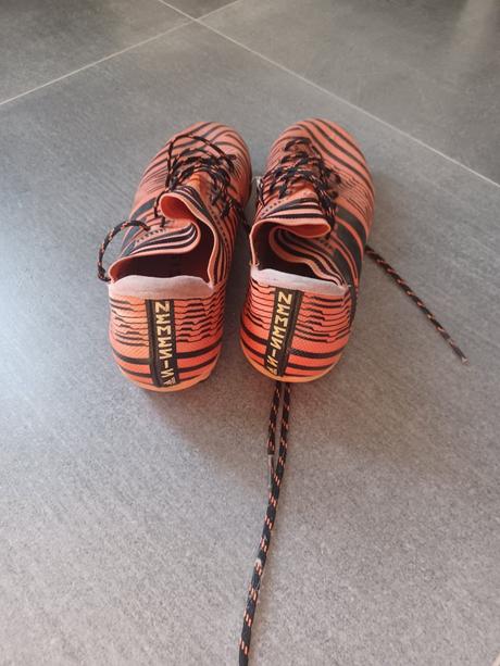 Kopacky adidas, adidas,39