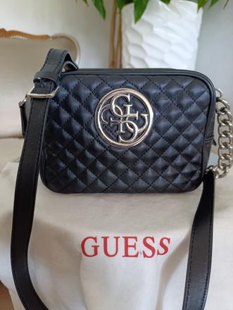Guess kabelka top stav, guess