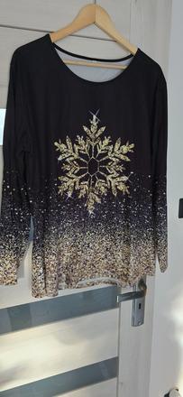 Slavnostne tricko, xl