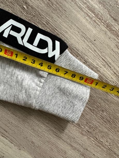 Teplakovy overal h&m, h&m,140