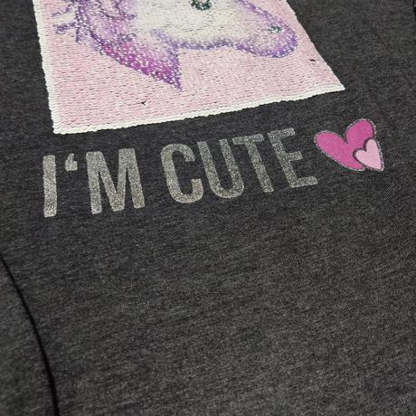 Mikina s meniacim obrázkom, 170