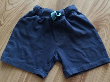 Chlapčenské kratasky next č.92, next,92