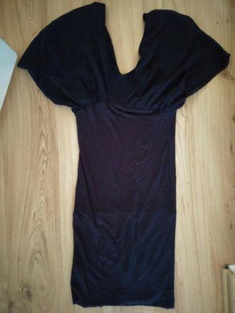 Elastické šaty, tally weijl,34