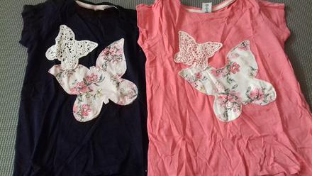 Tričko, dopodopo,98