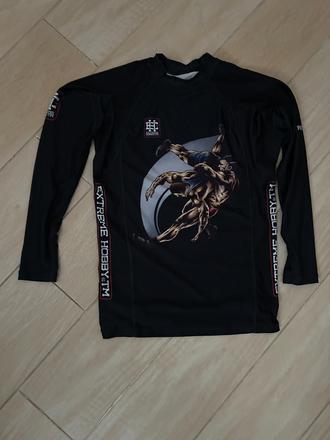 Rashguard, 152