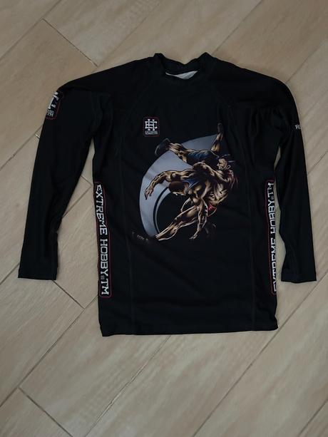 Rashguard, 152
