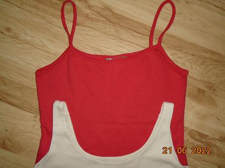 2 x znackove tielko- adler, s