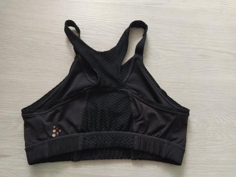 Športová podprsenka.xs-s, craft,xs
