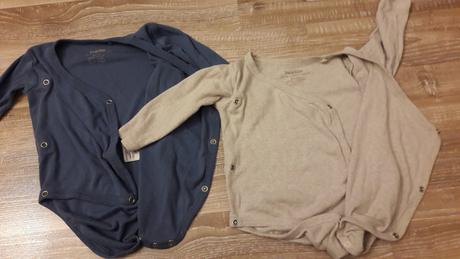 Body dlhý rukáv, lupilu,62