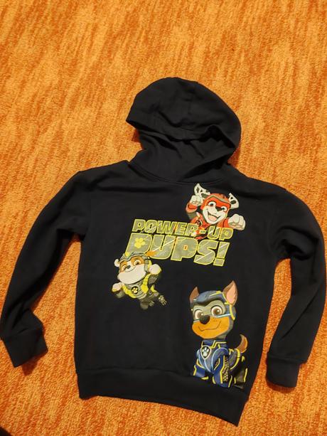 Mikina, 122, 128, 134, 122