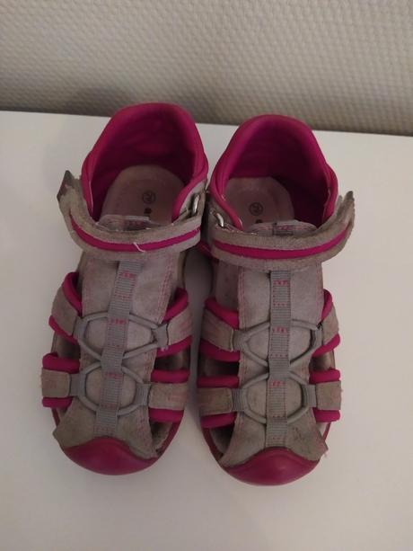 Sandále protetika, 29, protetika,29