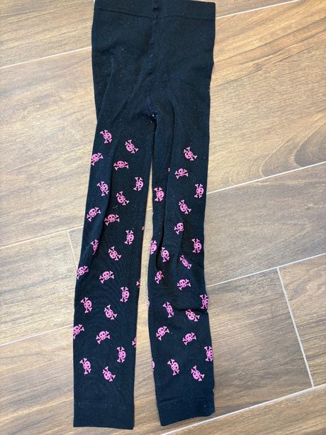 Pančuchy leginove, 122