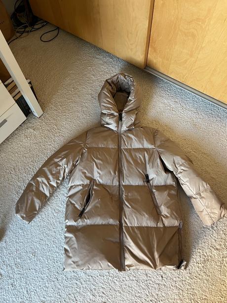 Bunda zara v.xs, zara,l