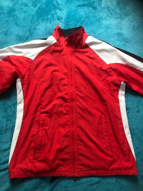 Turisticka bunda, xl