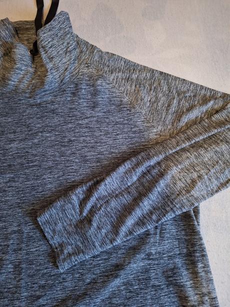 Tricko so stojacikom., f&f,44