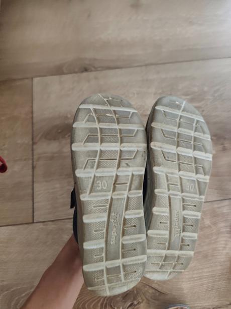 V záruke top stav nepremokavé, superfit,30