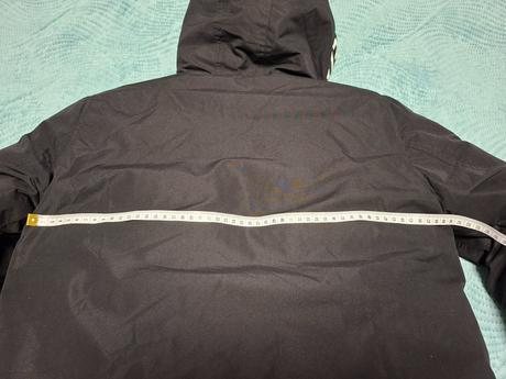 Bunda na zimu super stav 158/164, chapter young,158