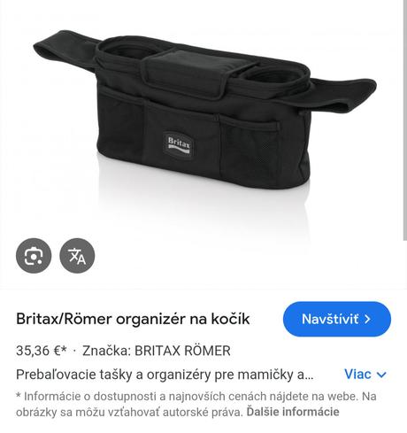 Kočík britax b agile plus, britax,britax b-agile 4 plus
