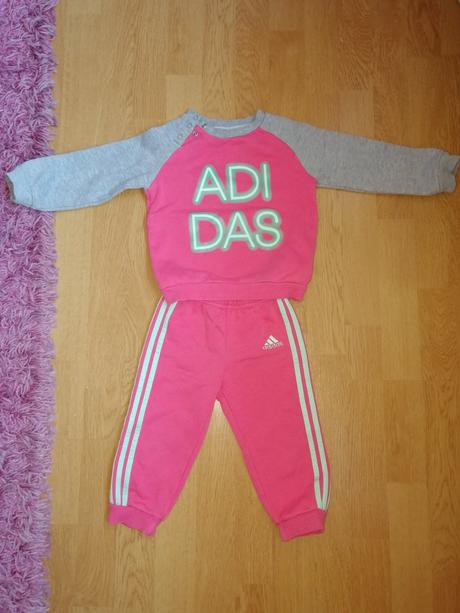 Teplakova suprava adidas, adidas,80