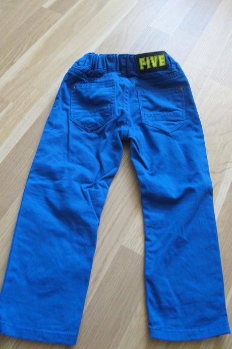 Nohavice v perfektnom stave, lindex,92