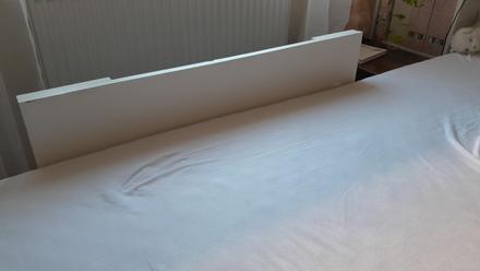 Zabrana na postel, šírka (cm): 35,dĺžka (cm): 90