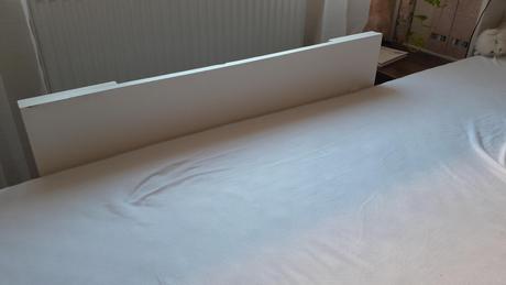 Zabrana na postel, šírka (cm): 35,dĺžka (cm): 90