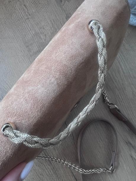 Kabelka zara, zara