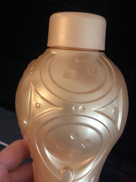 Tupperware 750 ml flasa,