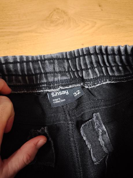 Chlapčenské nohavice, sinsay,32