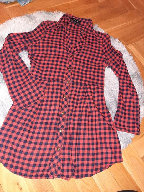 Super košelo- tunika, gate,xs