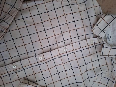 Košeľa h&m, h&m,128