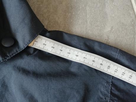 Námornícka bunda v 104, 5-6 r., 104