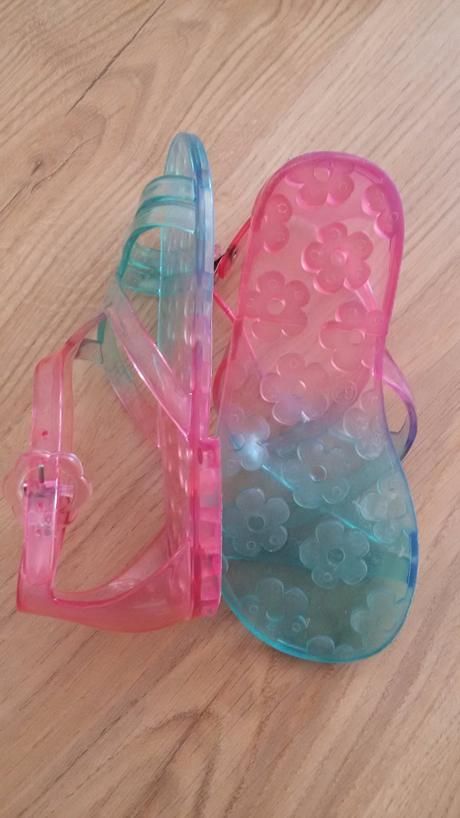 Sandále, reserved,32