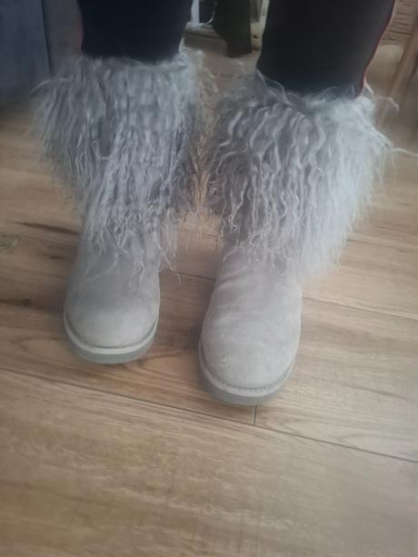 Ugg kožušinové čižmy original, ugg,39