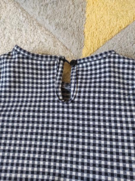 Šaty top stav, pepco,98