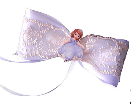 Krásne mašle do vlasov-rôzny motív-akcia,