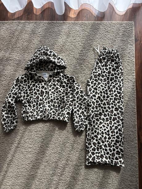 Tepláková súprava zara, zara,152