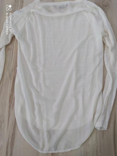 Overside svetrík, gate,m