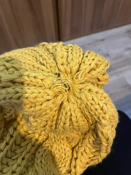 Suprava tunel a ciapka,