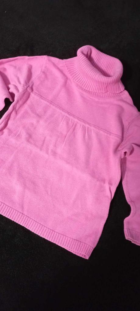 Pink rolák, kiki&koko,98