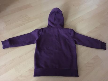 Fialova mikina topolino, topolino,104