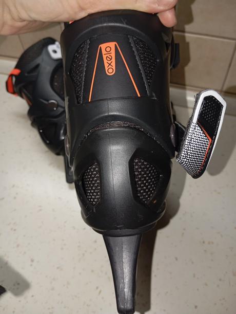 Nastaviteľné korčule 29-32, 30