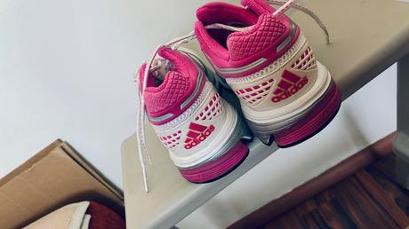 Adidas tenisky, adidas,38