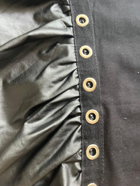 Extravagantné tričko, 