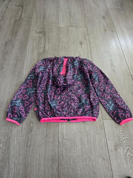 Tenká bunda benetton, benetton,134