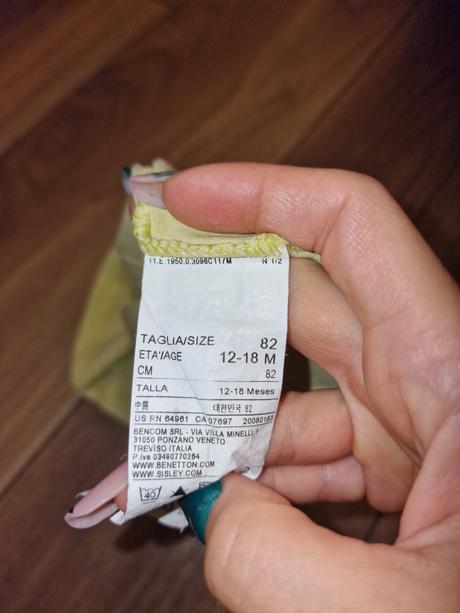 Tricko, ecko unltd.,80