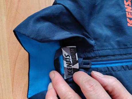 Šuštiaková súprava 128/134, 128